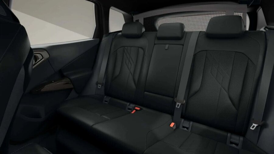 Leasing Coches BMW X3 20d xDrive M Sport Arctic Race Blue, Black Sapphire