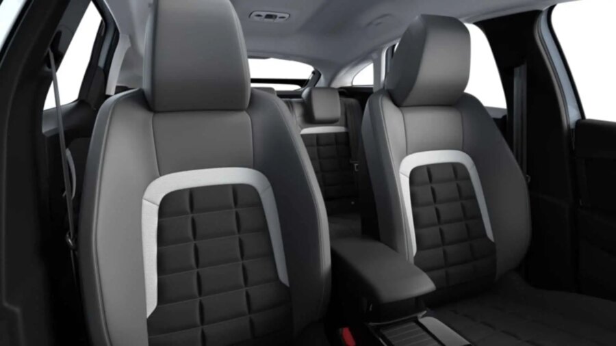 Leasing Coches Citroën C4 Hybrid Business Edition Blanco Okenite