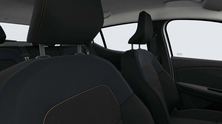 Leasing Coches Dacia Sandero Stepway Essential ECO-G Blanco Glaciar