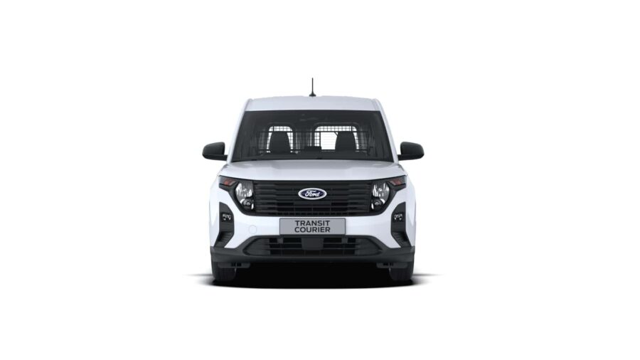Leasing Coches Ford TRANSIT COURIER Kombi N1 1.5 EcoBlue Trend Blanco