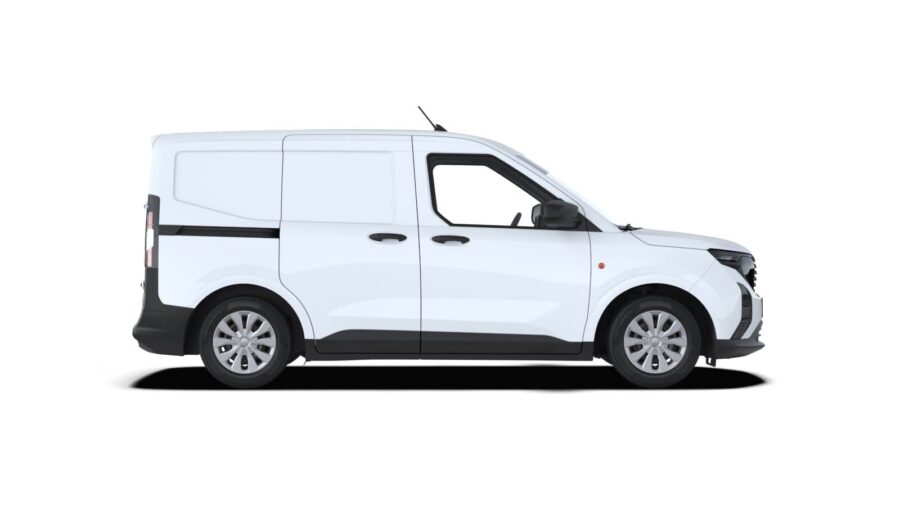Leasing Coches Ford TRANSIT COURIER VAN 1.5 Ecoblue Trend Blanco