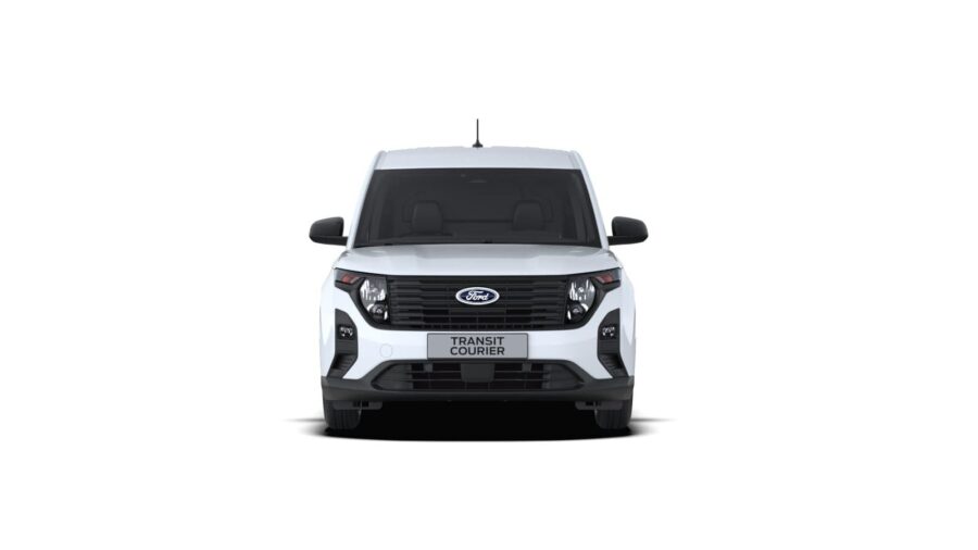 Leasing Coches Ford TRANSIT COURIER VAN 1.5 Ecoblue Trend Blanco