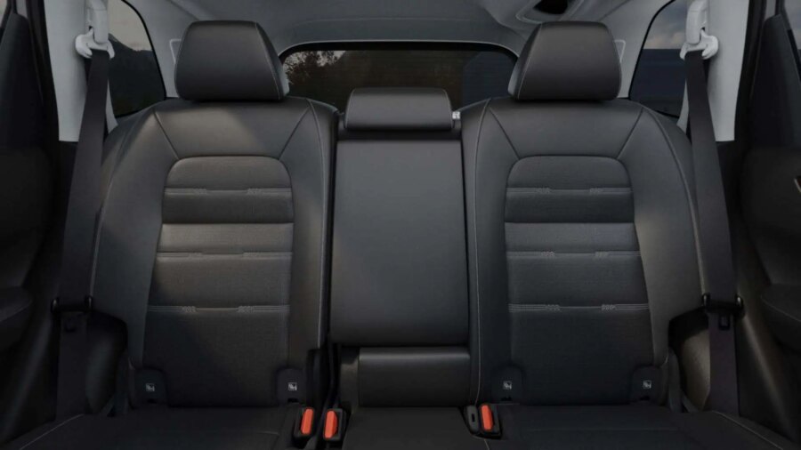 Leasing Coches Honda CR-V PHEV Elegance Tech Blanco Diamond, Negro Cristal, Gris Urbano