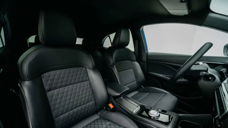 Leasing Coches MG 3 Hybrid+ Standard Blanco solido
