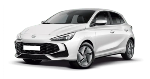 Leasing Coches MG 3 - Hybrid+ Standard