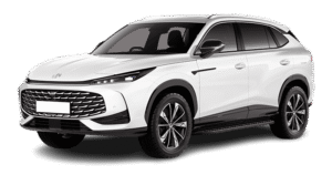 Leasing Coches MG HS - PHEV Luxury