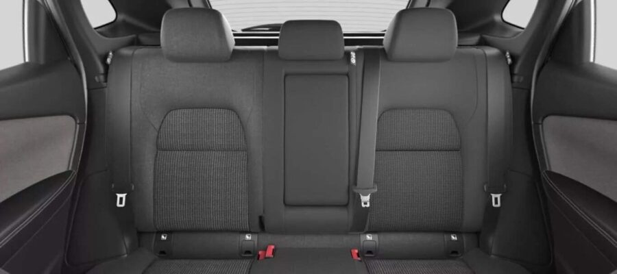 Leasing Coches Nissan Qashqai DIG-T MHEV 4×2 Acenta Skyline Grey, Kori White