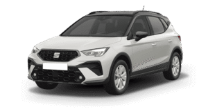 Leasing Coches Seat Arona - 1.0 TSI Start & Stop Style+