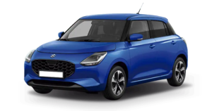 Leasing Coches Suzuki Swift - 1.2 S2 MHEV