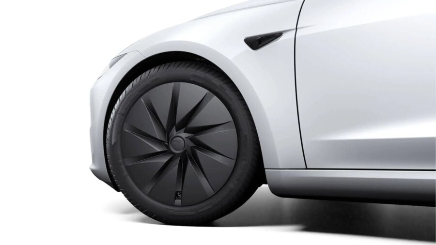 Leasing Coches Tesla Model 3 RWD Blanco multicapa