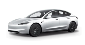 Leasing Coches Tesla Model 3 - RWD