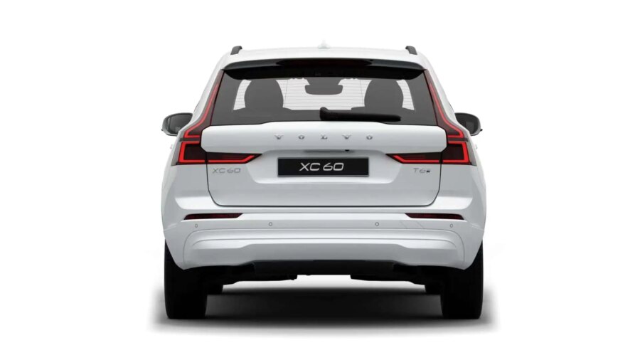 Leasing Coches Volvo XC60 2.0 B5 G MHEV AWD Auto Core Crystal White