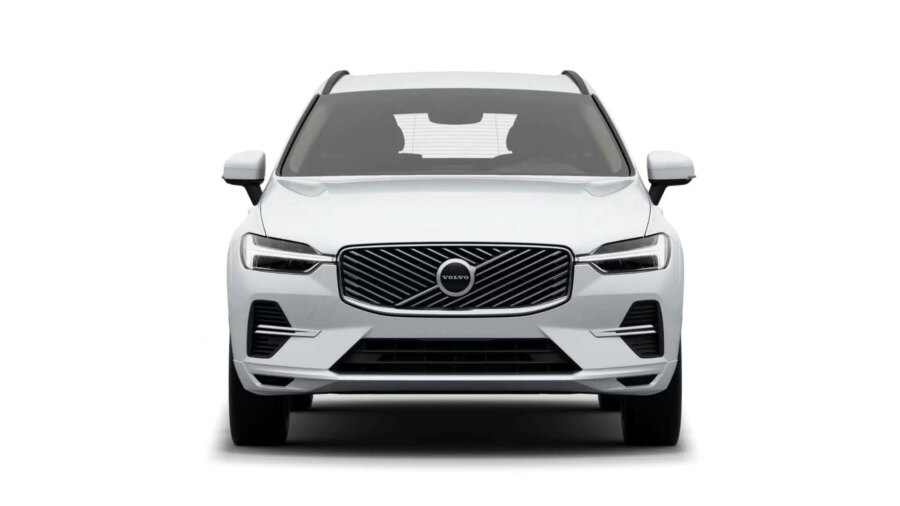 Leasing Coches Volvo XC60 2.0 B5 G MHEV AWD Auto Core Crystal White
