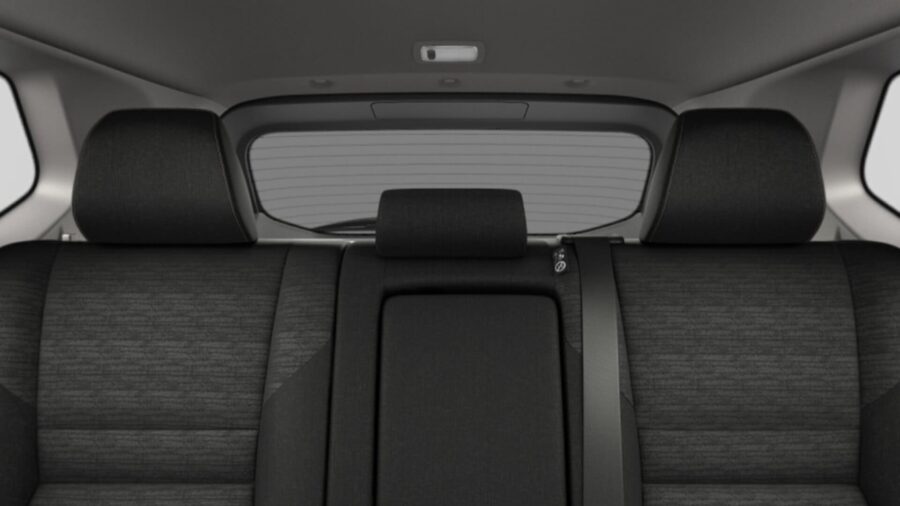 Leasing Coches Nissan X-Trail e-Power 4×4 5 Plazas auto. Acenta Yuki White