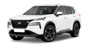 Leasing Coches Nissan X-Trail - e-Power 4×4 5 Plazas auto. Acenta