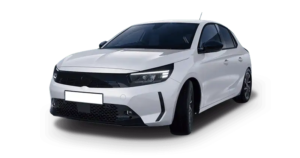 Leasing Coches Opel Corsa - GS Line