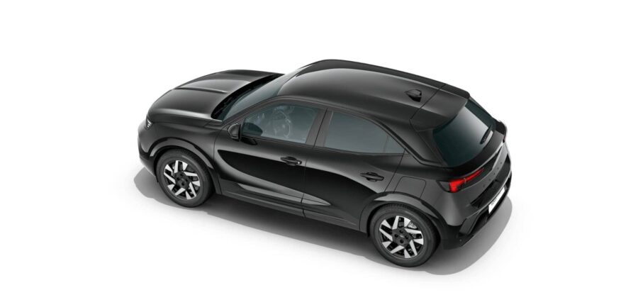 Leasing Coches Opel Mokka 1.2 T XHT Hybrid eDCT6 GS Negro