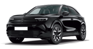 Leasing Coches Opel Mokka - 1.2 T XHT Hybrid eDCT6 GS
