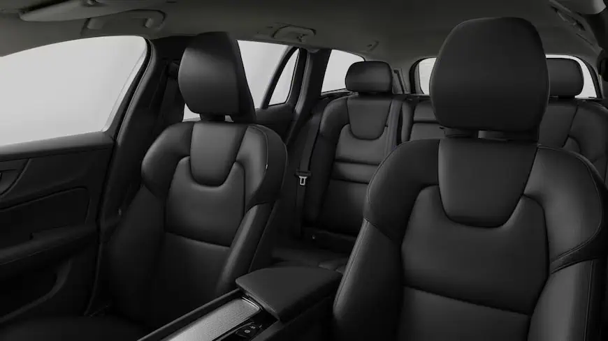 Leasing Coches Volvo V60 2.0 B4 G MHEV Plus Dark Auto Denim Blue