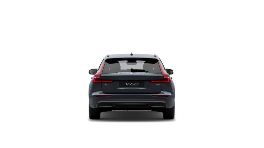 Leasing Coches Volvo V60 2.0 B4 G MHEV Plus Dark Auto Denim Blue