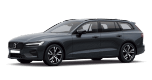 Leasing Coches Volvo V60 - 2.0 B4 G MHEV Plus Dark Auto