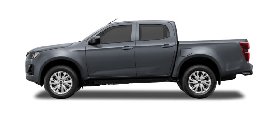 Leasing Coches Isuzu D-Max 2.2 DDI Crew 4×4 Evolution Blanco