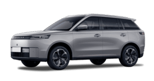 Leasing Coches Jaecoo 5 - BEV Exclusive