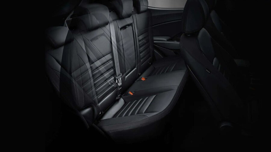 Leasing Coches KGM Tivoli G15T Urban Plus Iron Metal Metalizado