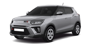 Leasing Coches KGM Tivoli - G15T Urban Plus