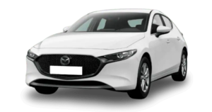 Leasing Coches Mazda 3 - e-SKYACTIV Automático Prime-Line