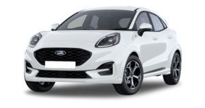 Leasing Coches Ford Puma - 1.0 EcoBoost MHEV ST-Line