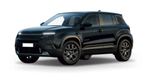 Leasing Coches Jeep Avenger - 1.2 Ehybrid Altitude