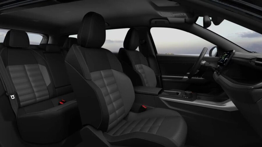 Leasing Coches Jeep Compass 1.2 MHEV 107KW Altitude Vulcano