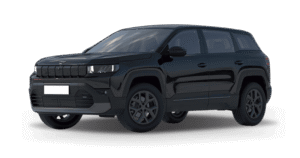 Leasing Coches Jeep Compass - 1.2 MHEV 107KW Altitude