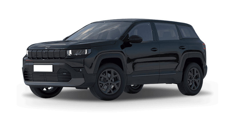 Leasing Coches Jeep Compass-1.2 MHEV 107KW Altitude Vulcano