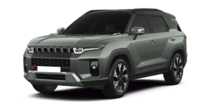 Leasing Coches KGM Torres - G15 HEV Life Aut.