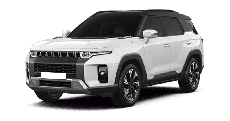 Leasing Coches KGM Torres