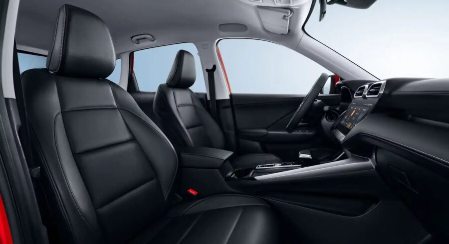 Leasing Coches MG ZS 1.5 Hybrid+ Business Plata 