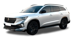 Leasing Coches Renault Espace - E-Tech Full Hybrid Esp. Alpine