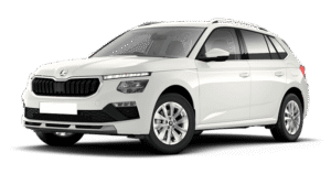 Leasing Coches Skoda Kamiq - 1.0 TSI Selection