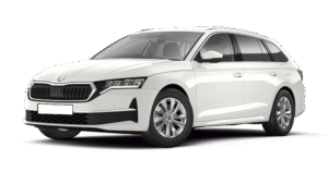 Leasing Coches Skoda OCTAVIA Combi - 2.0 TDi 110kW DSG 7vel Selection