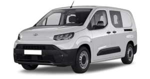 Leasing Coches Toyota Proace City - Combi 50kW EV N1 L2 GX