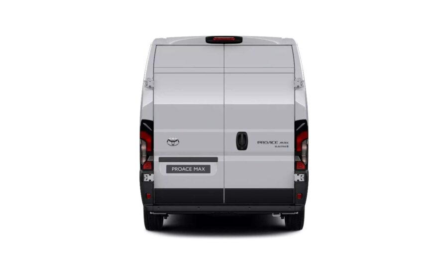 Leasing Coches Toyota Proace MAX EV L3H2 110kWh VX N1 Blanco Polar