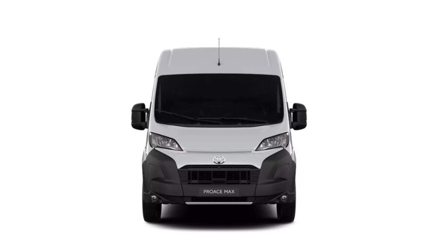 Leasing Coches Toyota Proace MAX EV L3H2 110kWh VX N1 Blanco Polar