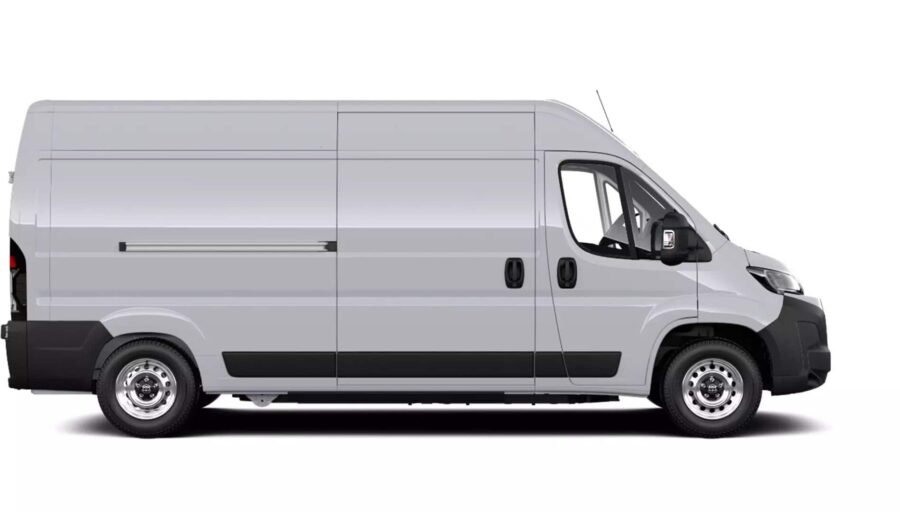Leasing Coches Toyota Proace MAX EV L3H2 110kWh VX N1 Blanco Polar