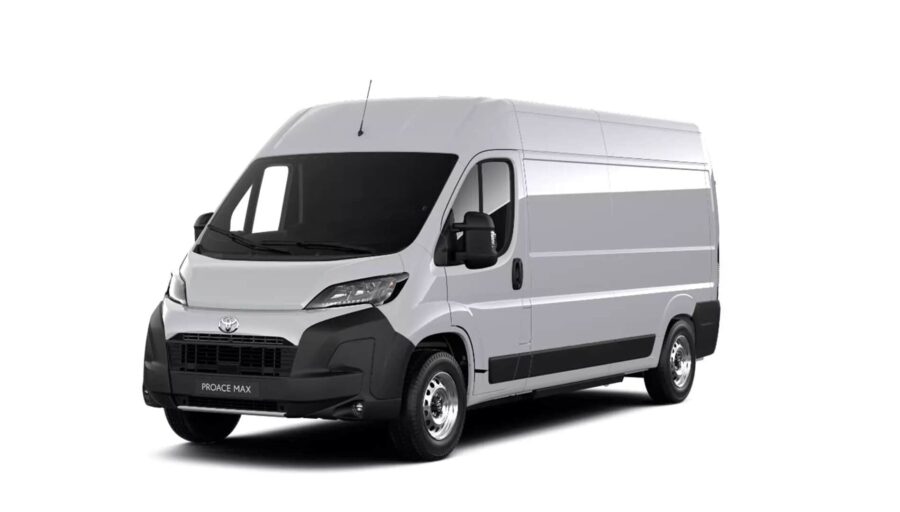 Leasing Coches Toyota Proace MAX EV L3H2 110kWh VX N1 Blanco Polar