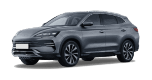Leasing Coches BYD SEAL U - DM-i Comfort