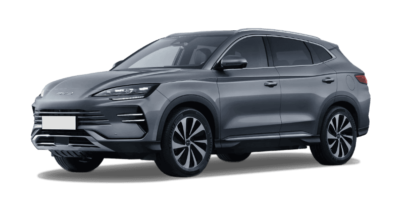 Leasing Coches BYD SEAL U-DM-i Comfort Time Grey