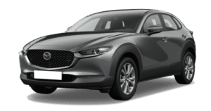 Leasing Coches Mazda CX-30 - 2.5L e-SKYACT G MHEV AT Center-Line