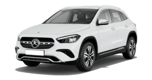 Leasing Coches Mercedes Benz GLA - 200d